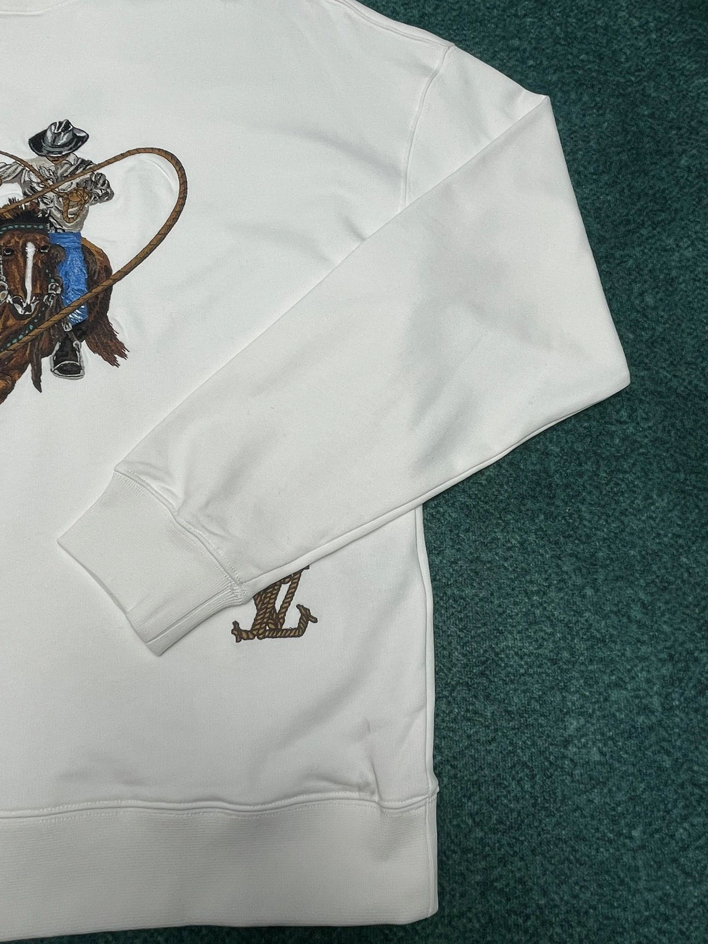 wg.luxury- 8V oversized item:D-F409I0415